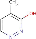 3-Hydroxy-4-methylpyridazine