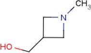 (1-Methylazetidin-3-yl)methanol