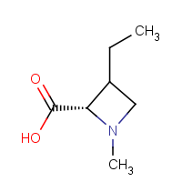 (2S)-1-Methylazetidine-2-carboxylic acid