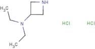 N,N-Diethylazetidin-3-amine dihydrochloride