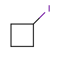 Iodocyclobutane