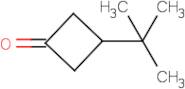 3-tert-Butylcyclobutanone