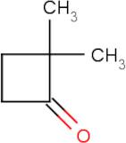 2,2-Dimethylcyclobutan-1-one
