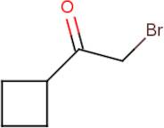 2-Bromo-1-cyclobutylethanone