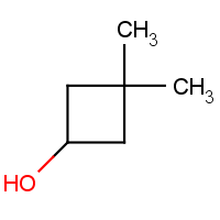 3,3-Dimethylcyclobutan-1-ol