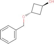 trans-3-(Benzyloxy)cyclobutanol