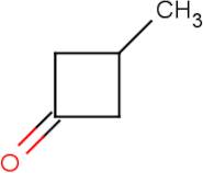 3-Methylcyclobutan-1-one