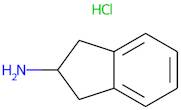 2-Aminoindane hydrochloride