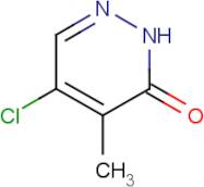 5-Chloro-4-methyl-2,3-dihydropyridazin-3-one