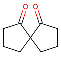 Spiro[4.4]nonane-4,9-dione