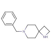 7-Benzyl-1,7-diazaspiro[3.5]nonane