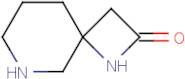 1,6-Diazaspiro[3.5]nonan-2-one