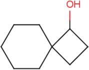 Spiro[3.5]nonan-1-ol