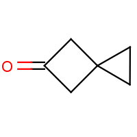 Spiro[2.3]hexan-5-one