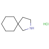 2-Azaspiro[4.5]decane hydrochloride