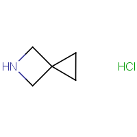 5-Azaspiro[2.3]hexane hydrochloride