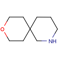 9-Oxa-2-azaspiro[5.5]undecane