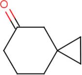 Spiro[2.5]octan-5-one