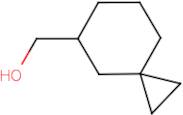 {Spiro[2.5]octan-5-yl}methanol