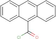 Anthracene-9-carbonyl chloride