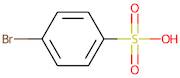 4-Bromobenzenesulphonic acid