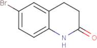 6-Bromo-3,4-dihydroquinolin-2(1H)-one