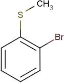 2-Bromothioanisole
