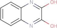 2,3-dihydroxyquinoxaline