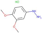 3,4-Dimethoxyphenylhydrazine hydrochloride