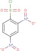2,4-Dinitrobenzenesulphonyl chloride