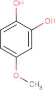 4-Methoxybenzene-1,2-diol