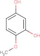 4-Methoxybenzene-1,3-diol