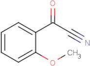 (2-Methoxyphenyl)(oxo)acetonitrile