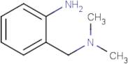 2-[(Dimethylamino)methyl]aniline