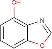 4-Hydroxy-1,3-benzoxazole
