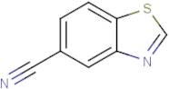 1,3-Benzothiazole-5-carbonitrile