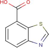 1,3-Benzothiazole-7-carboxylic acid
