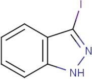 3-Iodo-1H-indazole