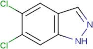 5,6-Dichloro-1H-indazole