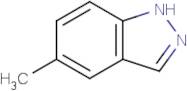 5-Methyl-1H-indazole