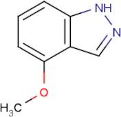 4-Methoxy-1H-indazole