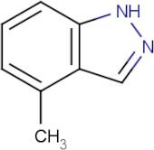 4-Methyl-1H-indazole