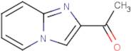 2-Acetylimidazo[1,2-a]pyridine