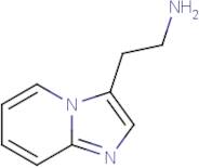 3-(2-Aminoethyl)imidazo[1,2-a]pyridine