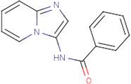 N-(Imidazo[1,2-a]pyridin-3-yl)benzamide