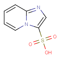 Imidazo[1,2-a]pyridine-3-sulfonic acid