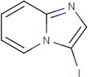3-Iodoimidazo[1,2-a]pyridine