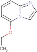 5-Ethoxyimidazo[1,2-a]pyridine