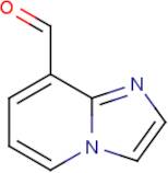 Imidazo[1,2-a]pyridine-8-carbaldehyde