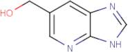 3H-Imidazo[4,5-b]pyridin-6-ylmethanol